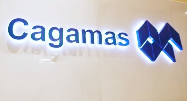 Cagamas完成售10亿债券