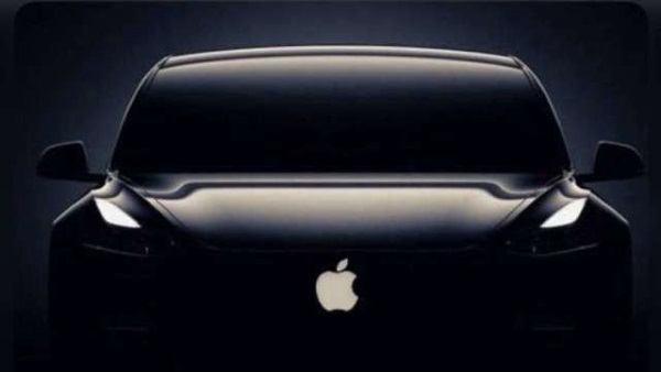 苹果Apple Car 难产?  传两设备无法实现
