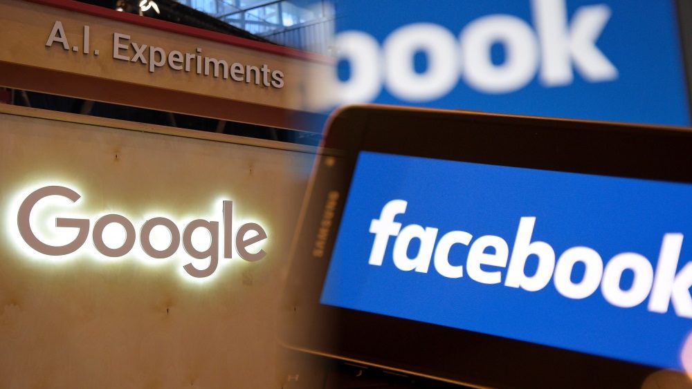 纽西兰拟立法  迫谷歌脸书付费新闻内容