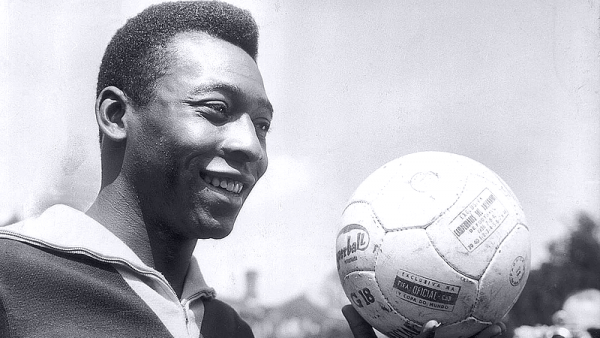 Brazilian football legend Pele dead at 82