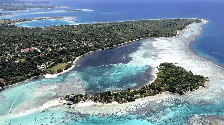 Climate ‘tragedy’: Vanuatu to relocate ‘dozens’ of villages