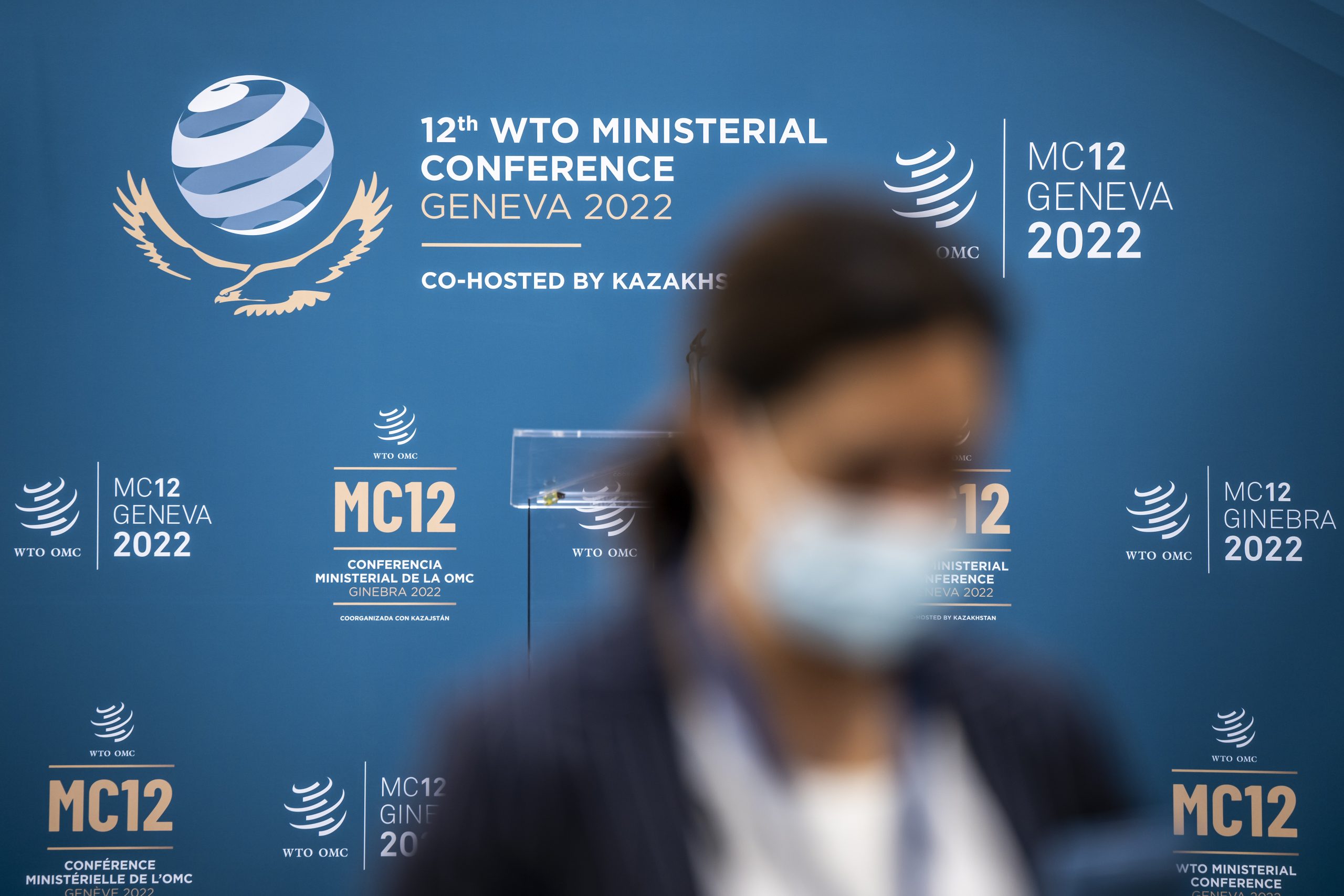  WTO裁定  特朗普时期钢铝关税违反全球贸易规则