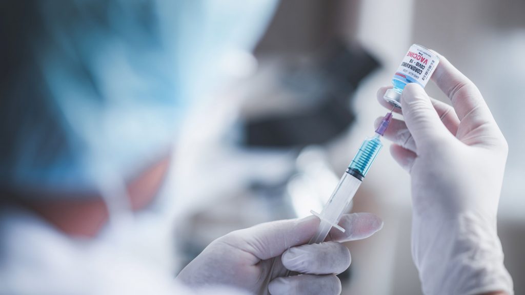 诺希山回应二价疫苗争议  “辉瑞研究无中风通报”