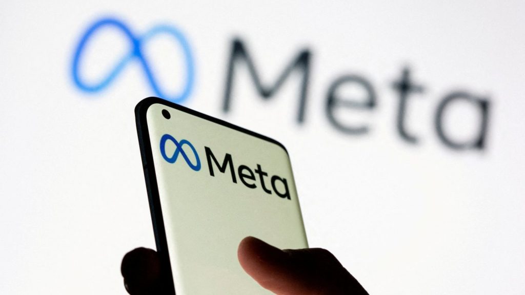根据用户在线活动投放广告  Meta遭欧盟罚款4.1亿美元