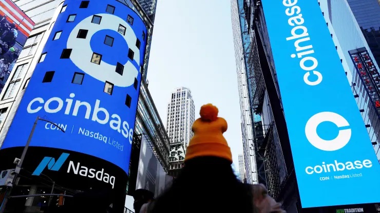 Coinbase付1亿美元 和解纽约监管机构指控
