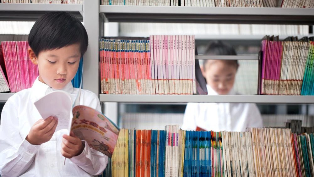 研究：疫情学习损失难弥补  儿童数学阅读能力倒退