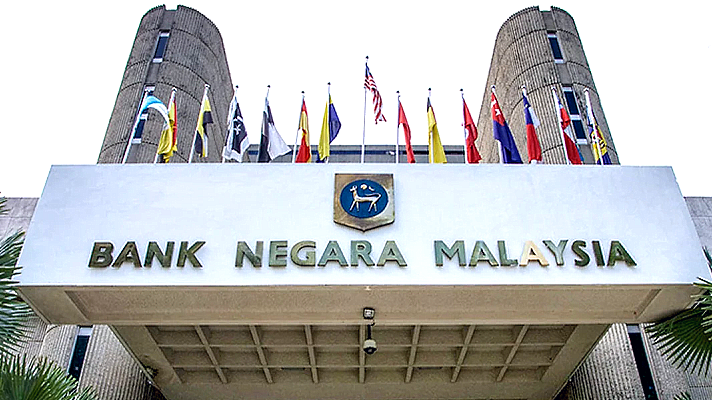BNM maintains OPR at 2.75%