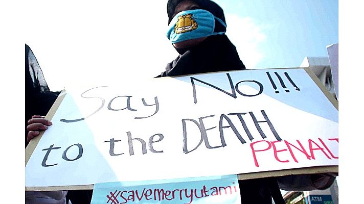 The long road to eliminating capital punishment in Southeast Asia