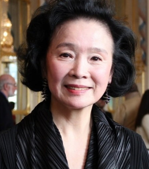 ​老人痴呆症缠身10年 79岁韩国影后尹静姬病逝巴黎