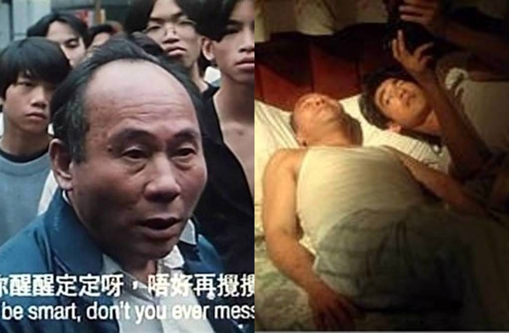 《堕落天使》演金城武爸爸 “绿叶王”陈万雷染疫3天去世  终年78岁