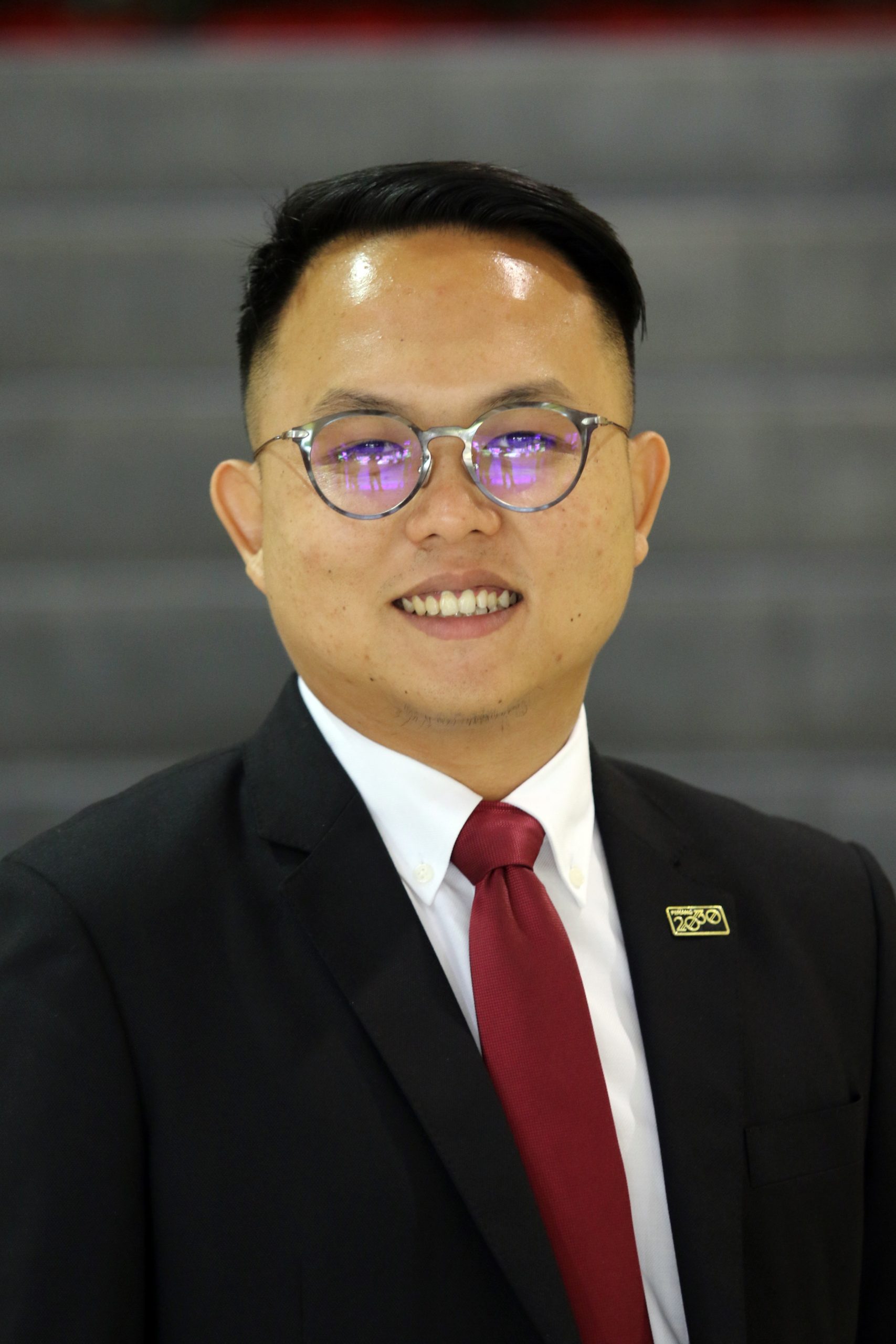 魏子森回应峇东埔国会议员