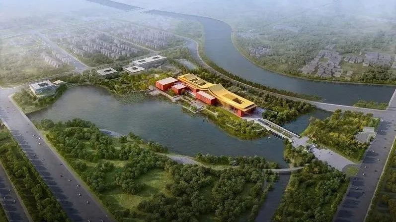 北京故宫要盖分院  预计2025年落成