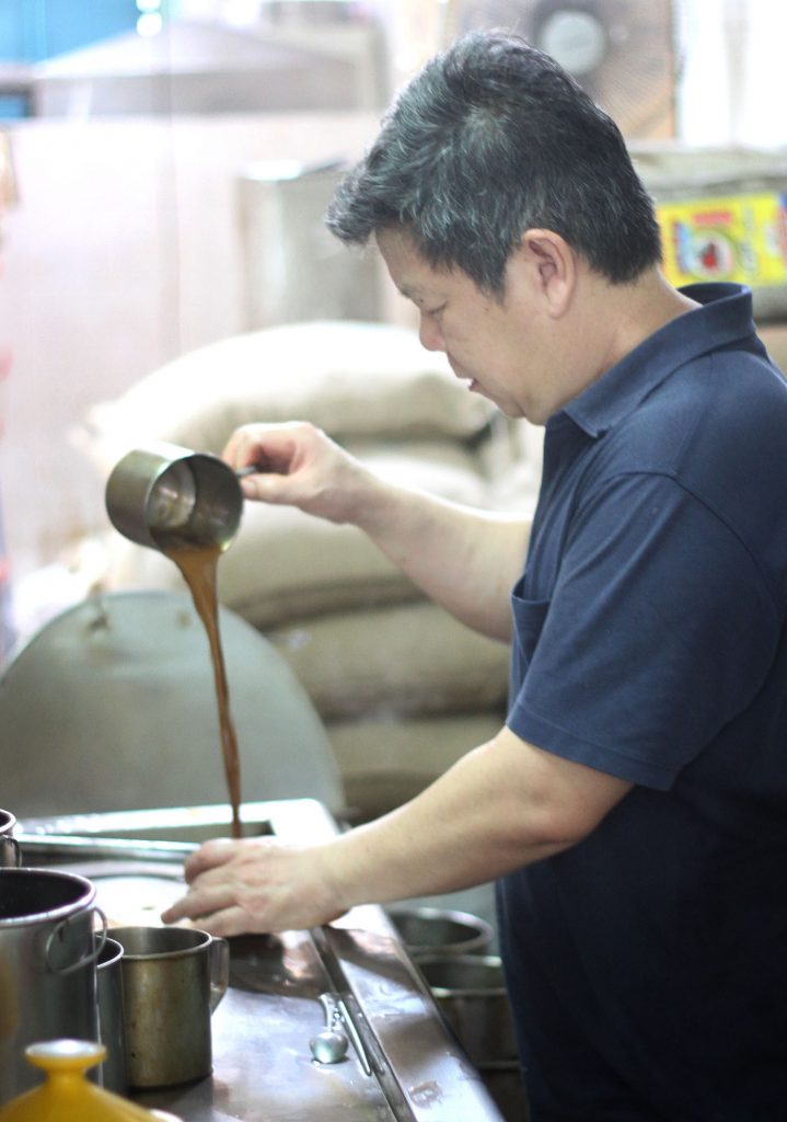 大霹雳焦点／月初或春节推出新价目 饮食业调价应付涨势