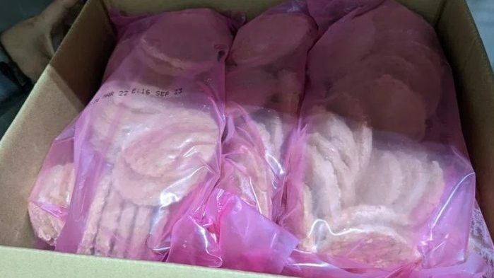 售卖未经检测冷冻鸡肉饼 狮城进口商罚4万新元