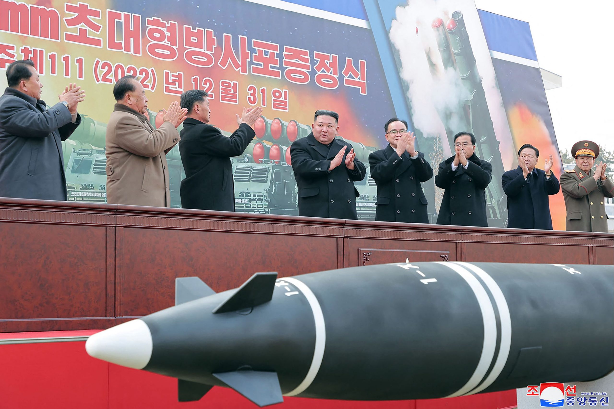 应对朝核威胁 美韩商讨联合策划与核武演习