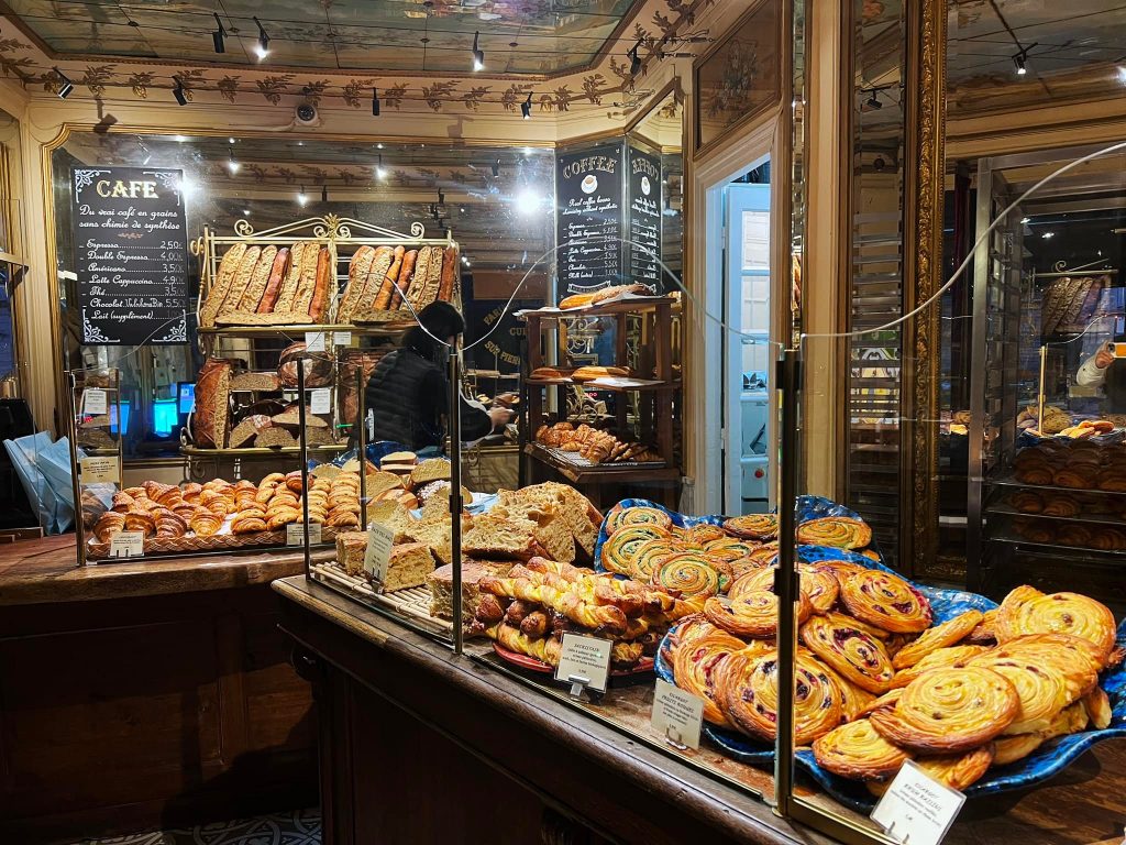 法国电价涨10倍 面包店首当其冲陷倒闭潮