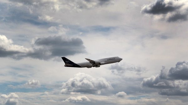 波音747停产   “空中女王”时代落幕