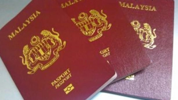 KLIA护照办公室投入运作 移民局：周末及公假关闭