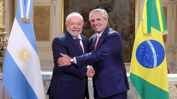 巴西与阿根廷研建共同货币
