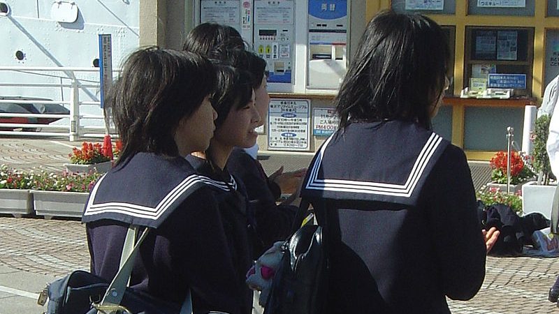 日本数百间学校收炸弹威胁 嫌犯扬言放逾330个炸弹
