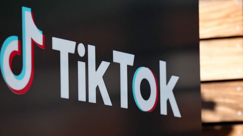TikTok存美国国安疑虑  新泽西州 俄亥俄州加入禁用行列