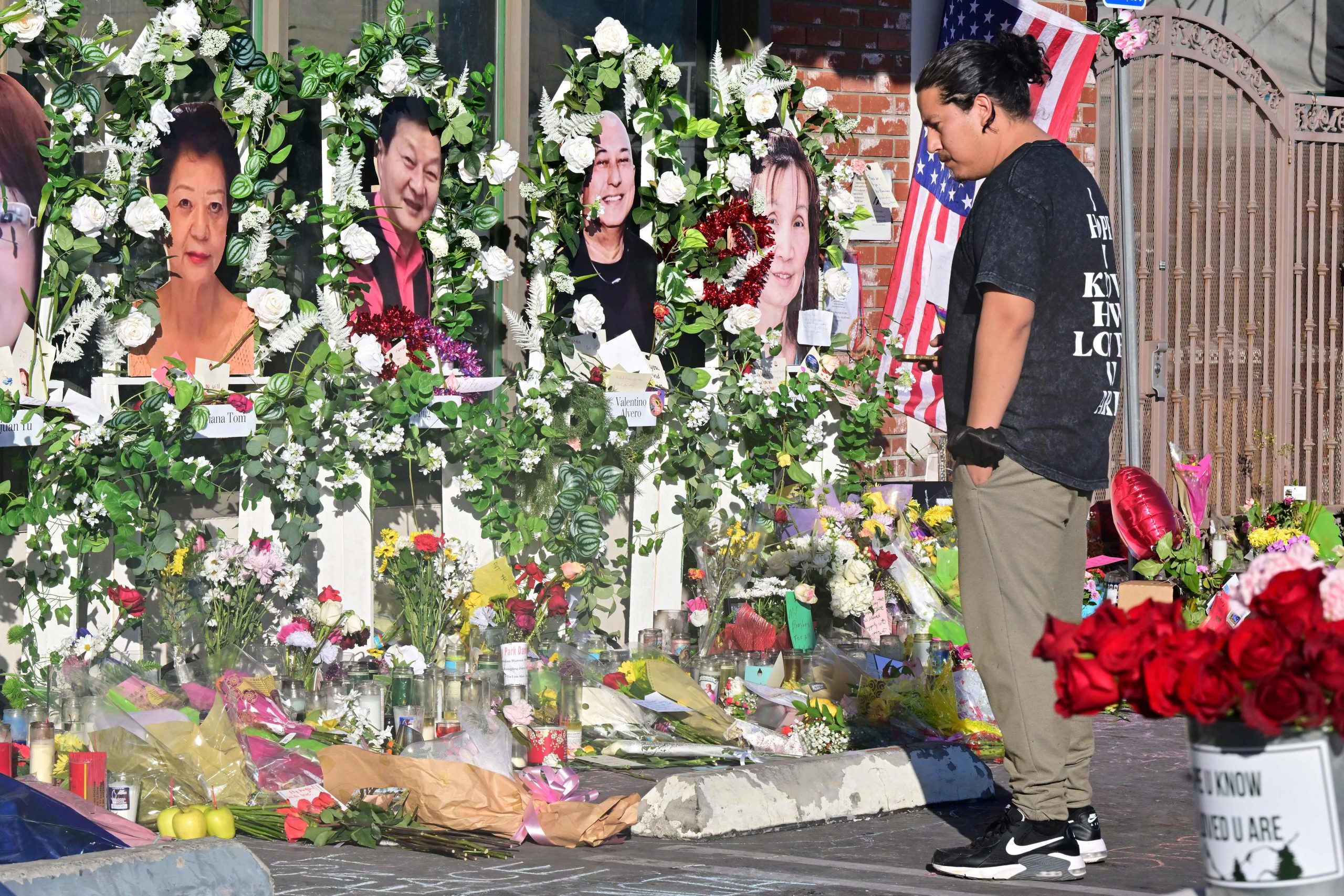 美加州半月湾枪击案7死　中驻美总领事馆证实：5中国公民遇难