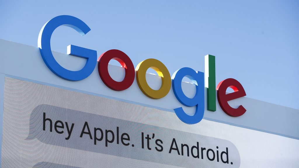 美科技业掀裁员潮 谷歌母公司全球裁1.2万人