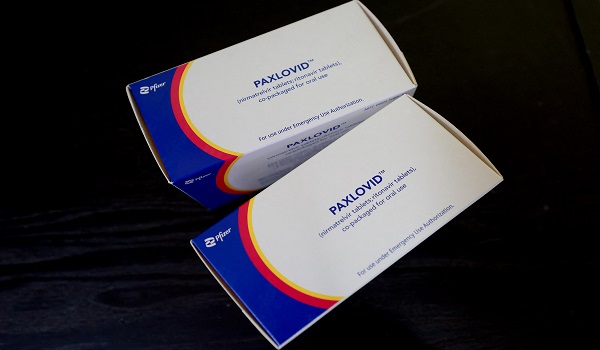 辉瑞Paxlovid炒至逾1万　假印度仿制药流通　
