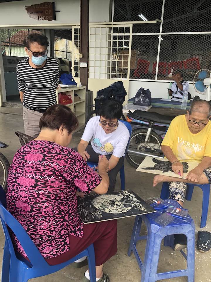 （大都会）/封底/希望之谷/12图