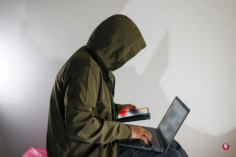 （已签发）柔：狮城二三事：在泰国落网的新加坡黑客 因涉嫌非法离境受调查