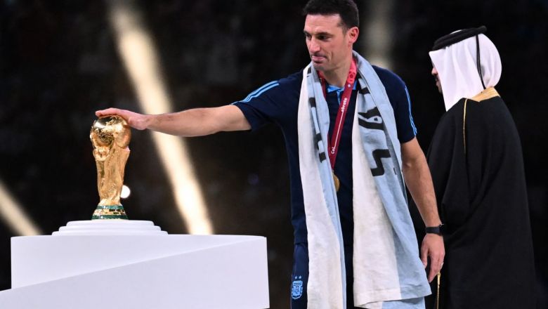 FIFA公布年度最佳球员候选  梅西大热 C罗名落孙山