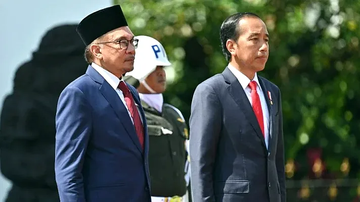 Stronger relationships between Indonesia, Malaysia and Turkey can promote world peace