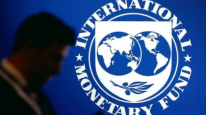 IMF lifts 2023 growth forecast with boost from China reopening