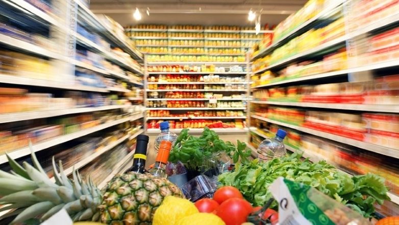 食品价格涨势缓和   大马12月通胀率减缓至3.8%