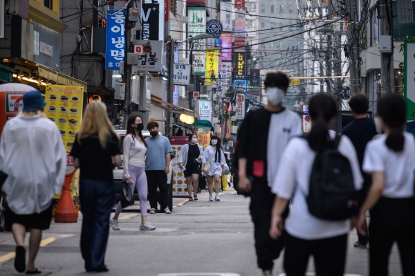 韩国12月失业率升至3.3%  专家: 景气迈寒冬