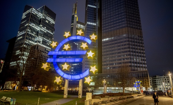 高盛: 可躲开衰退  欧元区今年经济有望成长0.6%