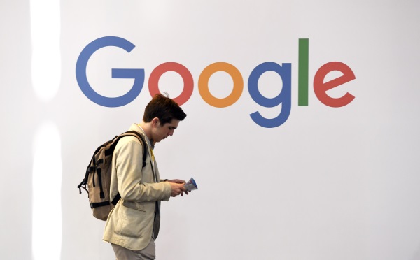 德国指控谷歌 违反数字竞争法