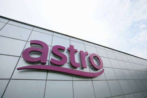 EPF脱售ASTRO 300万股 不再是主要股东