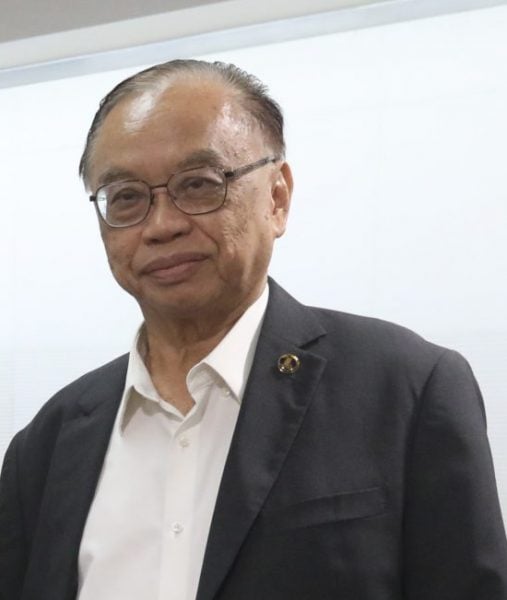 me03副文（大都会）吉隆坡市长与国会议员会议／图