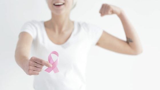 林顺木／确诊乳癌第一期，可以中医治疗吗？