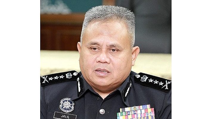 Bukit Aman cops to rescue Malaysian online scam victims in Cambodia