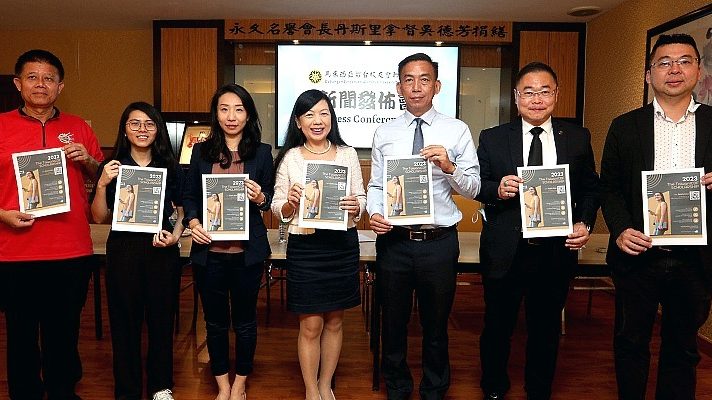 Taiwan offers scholarships for master’s and doctorate programs in English