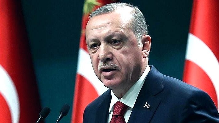 Turkey may accept Finland into NATO: Erdogan