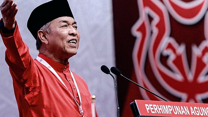 Bleak future for Umno’s democracy