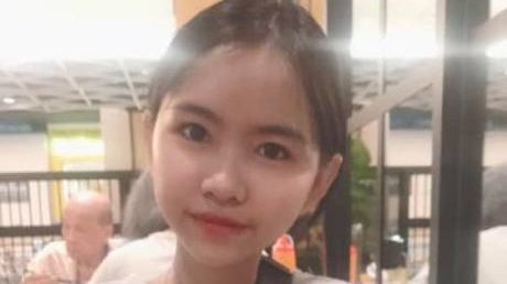 13岁越南少女失踪逾月 . 怡警吁民众助寻下落