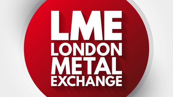 伦敦金属交易所 恢复亚洲时段镍交易
