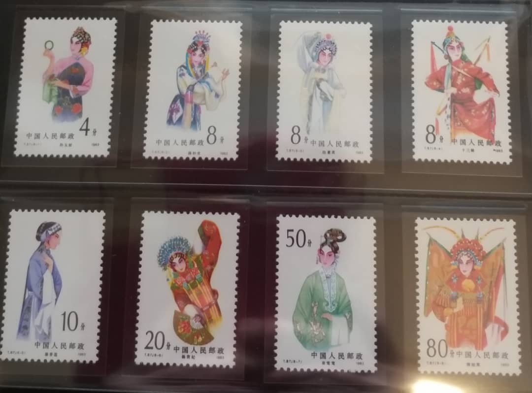 7/2有故事的人：陈亚泉从邮票欣赏艺术文化
