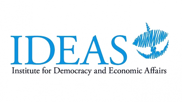 IDEAS expresses concern over PM’s appointment of Nurul Izzah as senior advisor on economics and finance 