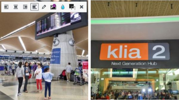 陆兆福：重塑机场品牌 KLIA及KLIA2将改名