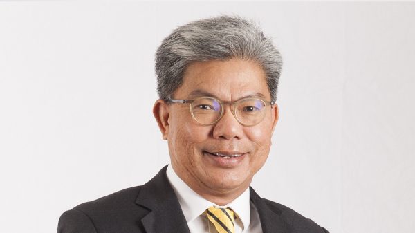 预算案回响 | 马来亚银行总裁拿督凯鲁沙烈：新财案关注更广泛长期课题